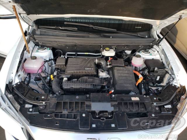 2025 BYD SONG PRO 