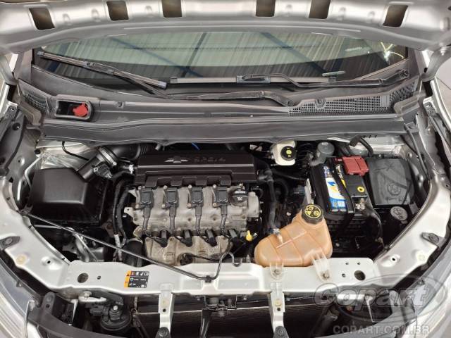 2022 CHEVROLET SPIN 