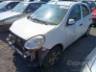 2012 NISSAN MARCH 