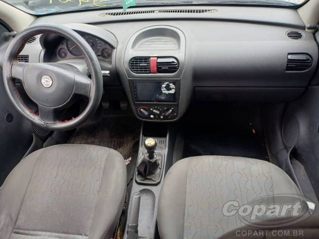 2007 CHEVROLET CORSA 