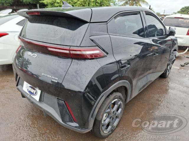 2026 BYD DOLPHIN MINI 