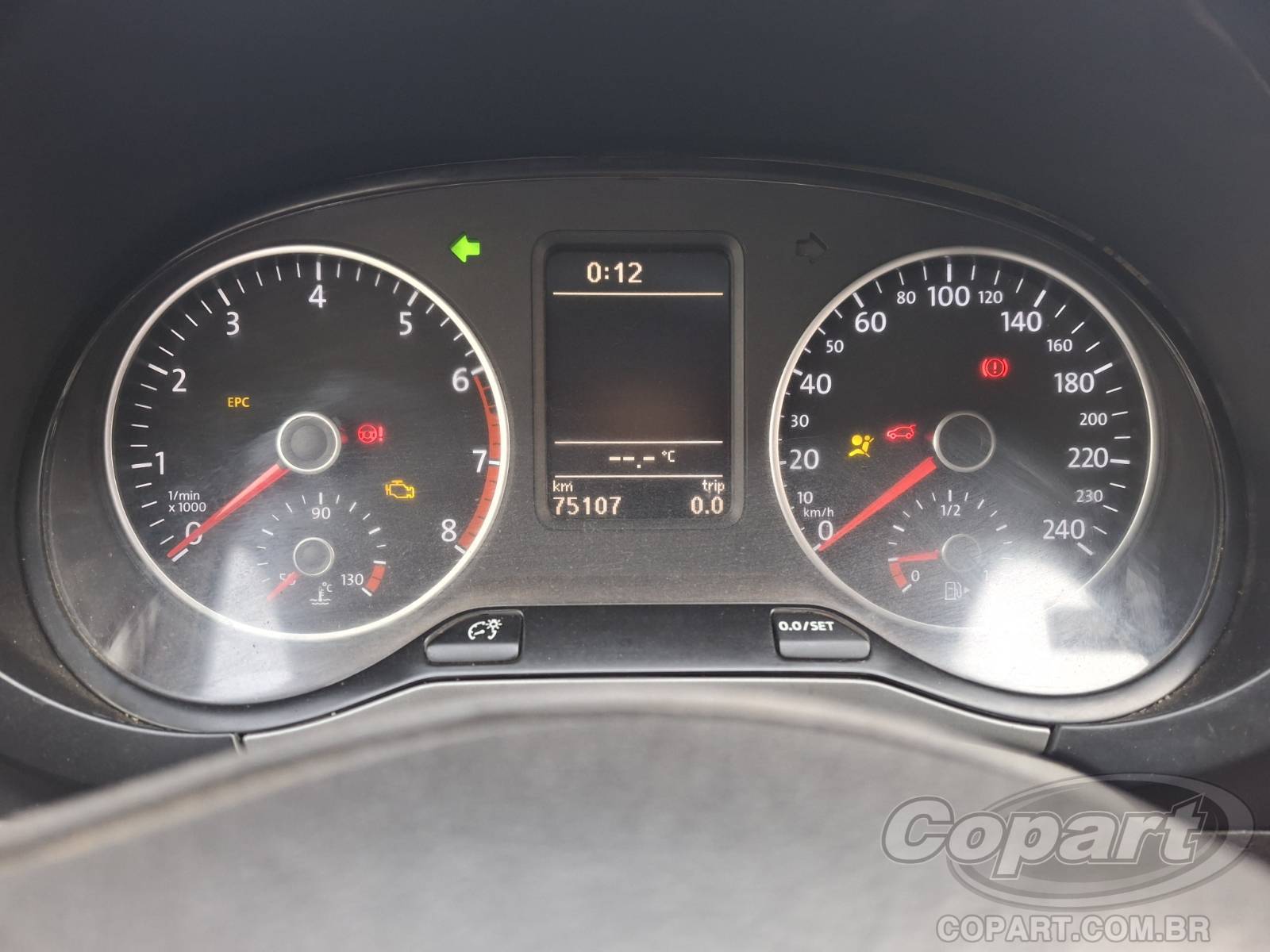 Foto 8 de 10: 2019 VOLKSWAGEN FOX