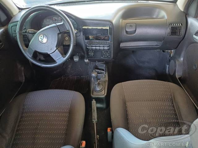 2004 VOLKSWAGEN GOL 