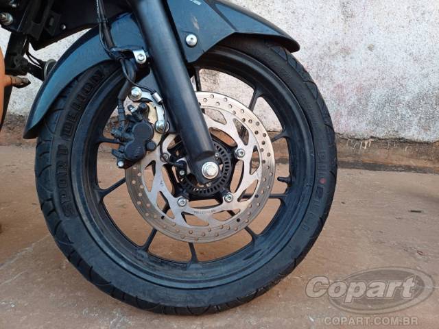 2024 YAMAHA FZ25 FAZER 