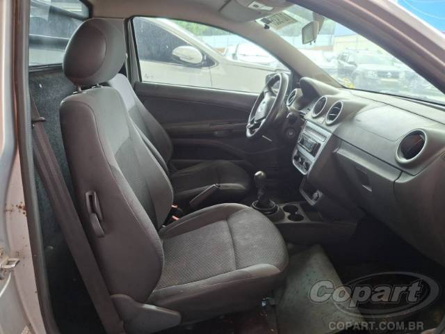 2018 VOLKSWAGEN SAVEIRO 