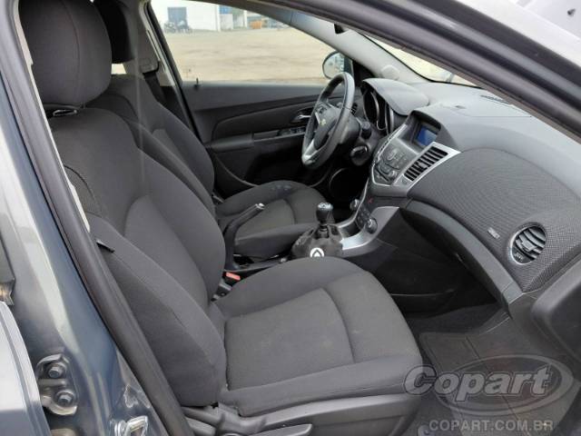 2014 CHEVROLET CRUZE HATCH 