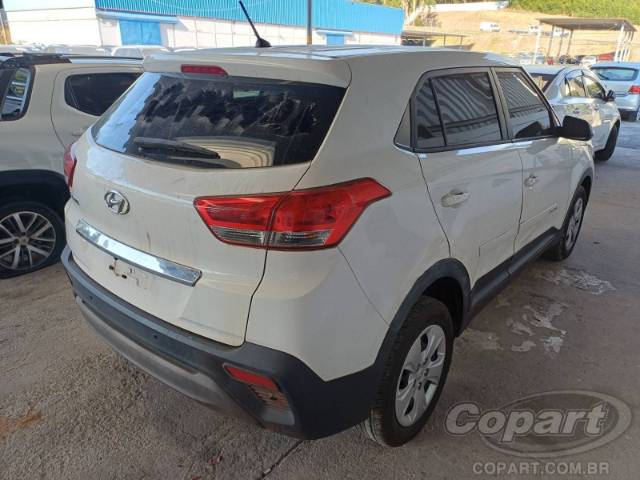 2019 HYUNDAI CRETA 