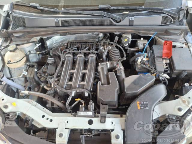 2024 CHEVROLET ONIX 