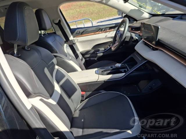 2025 GWM HAVAL H6 