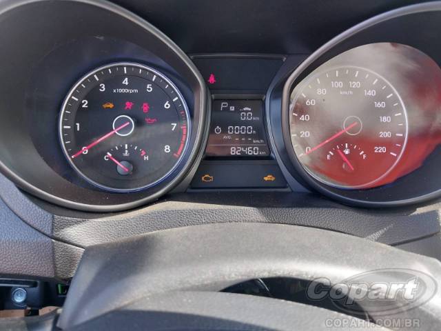 2019 HYUNDAI HB20S 