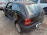 2001 VOLKSWAGEN GOL 