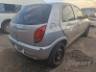 2003 CHEVROLET CELTA 