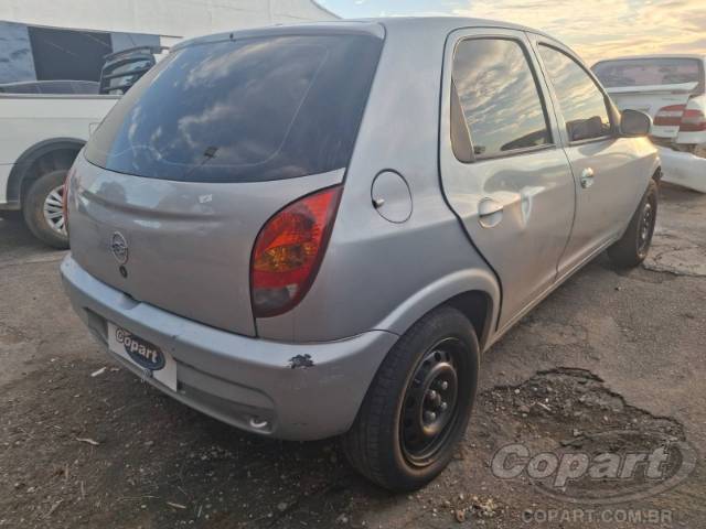 2003 CHEVROLET CELTA 