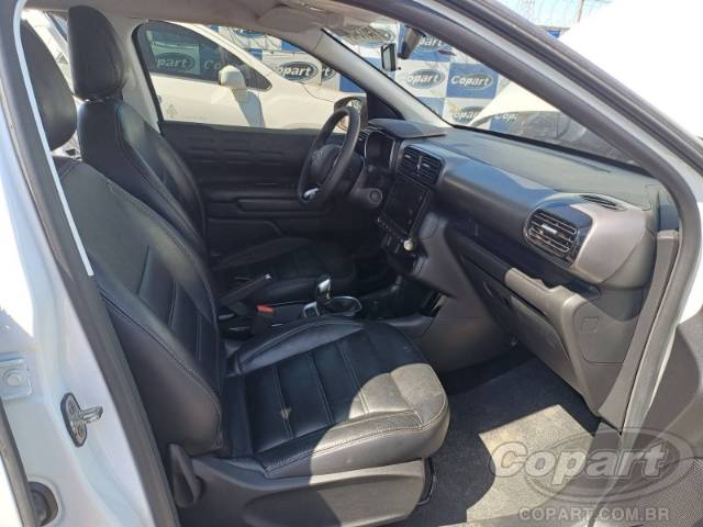 2022 CITROEN C4 CACTUS 