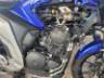 2022 YAMAHA FZ25 FAZER 