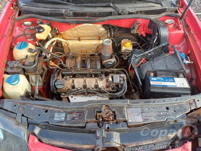 2008 VOLKSWAGEN GOLF 