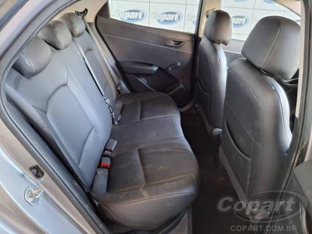 2021 HYUNDAI HB20 