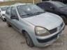 2004 RENAULT CLIO 
