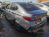 2026 HONDA CITY 