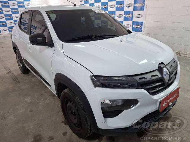 2026 RENAULT KWID 