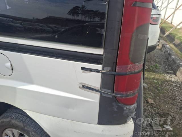 2012 FIAT DOBLO 