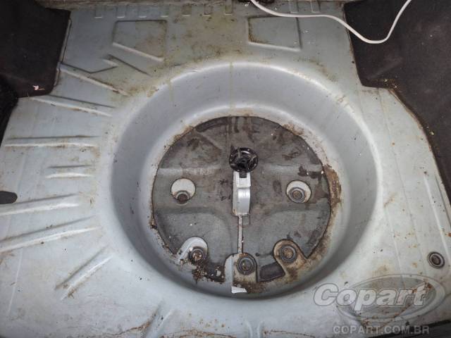 2011 CHEVROLET CORSA SEDAN 