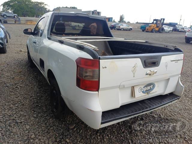 2013 CHEVROLET MONTANA 