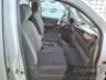 2013 NISSAN FRONTIER CD 