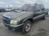 2011 CHEVROLET S10 CABINE DUPLA 