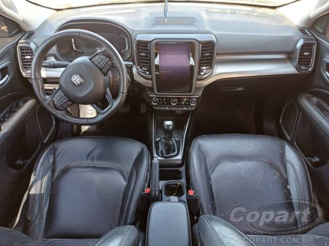 2022 FIAT TORO 