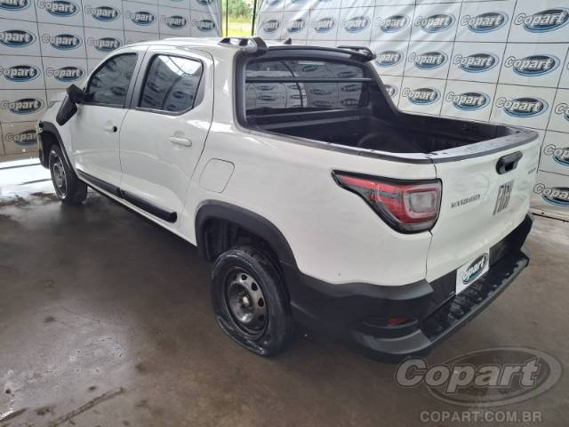 2024 FIAT STRADA CD 