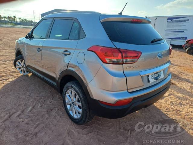 2022 HYUNDAI CRETA 