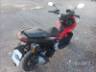 2021 HONDA ADV 