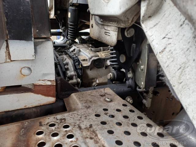 2025 MERCEDES-BENZ Atego 