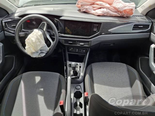 2026 VOLKSWAGEN NIVUS 