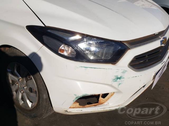 2019 CHEVROLET ONIX 