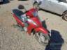 2020 HONDA BIZ 