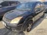 2010 FORD FIESTA 