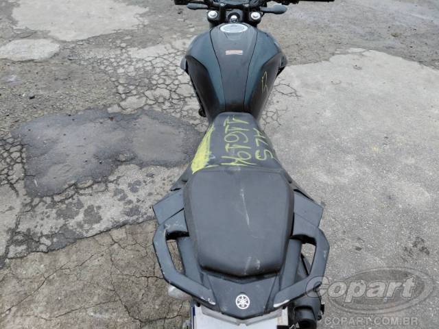 2024 YAMAHA FZ25 FAZER 