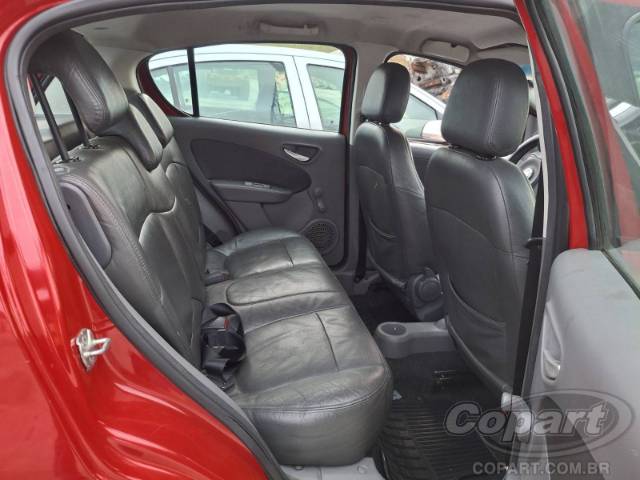 2013 FIAT PALIO 