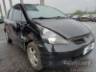 2005 HONDA FIT 