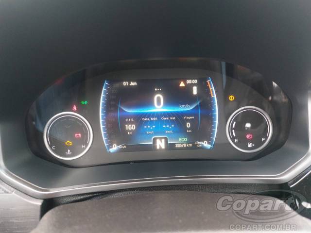 2022 CAOA CHERY TIGGO 3X 