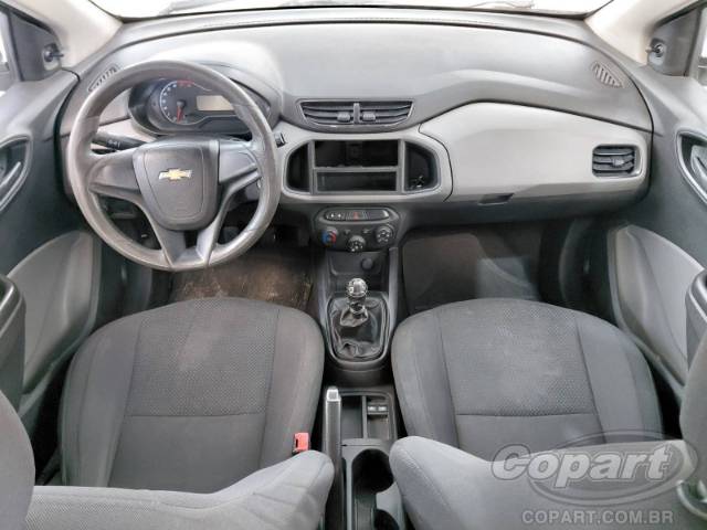 2018 CHEVROLET ONIX 