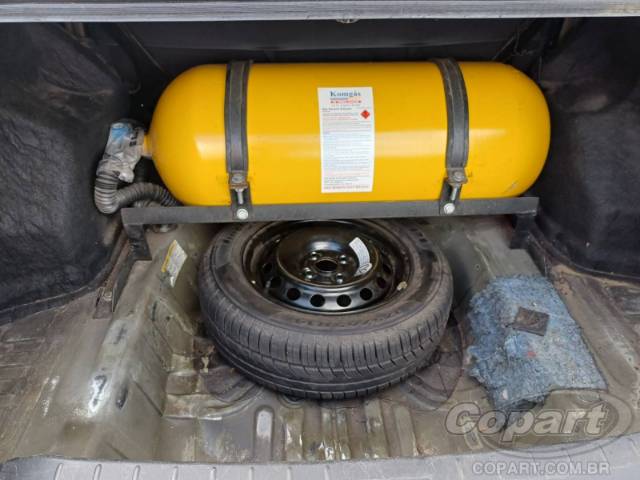 2019 TOYOTA ETIOS SEDA 