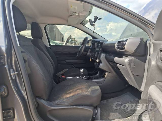 2022 CITROEN C4 CACTUS 