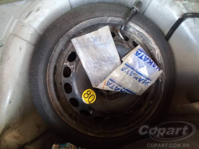 2015 CHEVROLET COBALT 