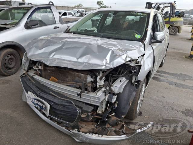 2020 CHEVROLET ONIX 