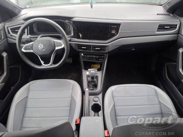 2024 VOLKSWAGEN NIVUS 