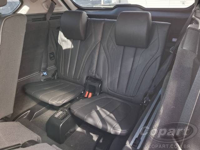 2018 BMW X5 