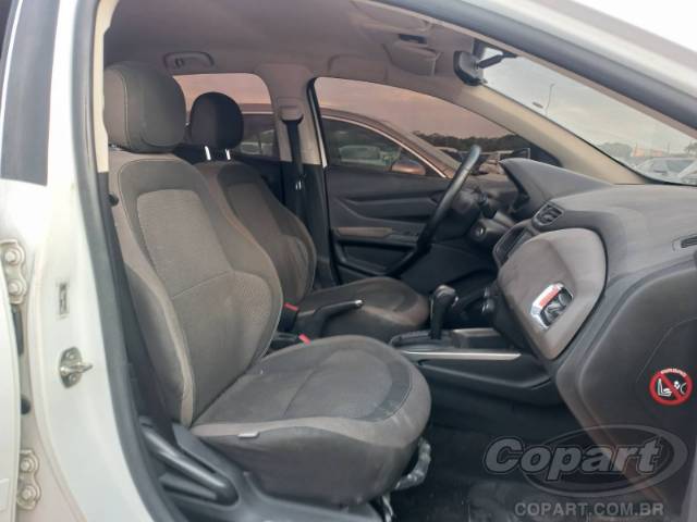 2016 CHEVROLET PRISMA 